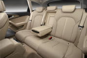 Audi A6 Avant 2011