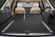 Audi A6 Avant 2011