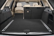 Audi A6 Avant 2011