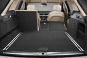 Audi A6 Avant 2011