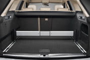 Audi A6 Avant 2011