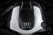 Audi A6 Avant 2011