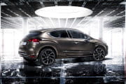 Citroën DS4