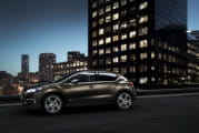 Citroën DS4