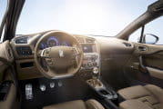 Citroën DS4