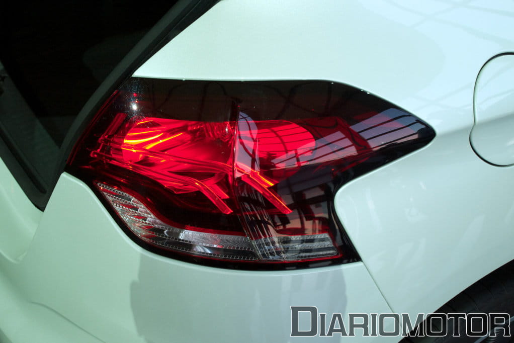 Citroën DS4