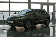 Citroën DS4