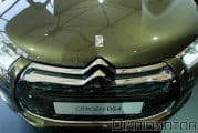 Citroën DS4