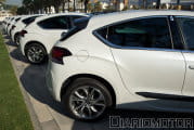 Citroën DS4