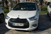 Citroën DS4