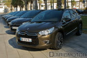 Citroën DS4