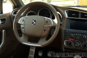 Citroën DS4