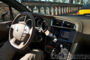 Citroën DS4