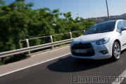 Citroën DS4