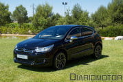Citroën DS4
