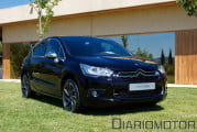 Citroën DS4