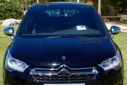 Citroën DS4
