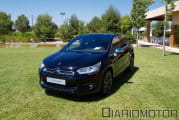 Citroën DS4