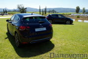 Citroën DS4