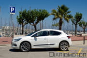 Citroën DS4