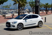 Citroën DS4