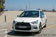 Citroën DS4