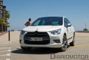 Citroën DS4