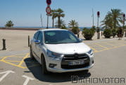 Citroën DS4