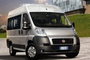 Fiat Ducato 2011