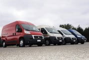 Fiat Ducato 2011