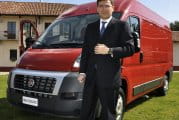 Fiat Ducato 2011