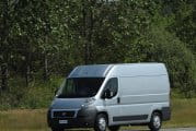 Fiat Ducato 2011