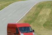Fiat Ducato 2011