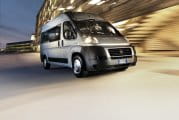 Fiat Ducato 2011