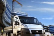 Fiat Ducato 2011