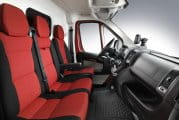 Fiat Ducato 2011
