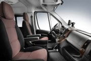 Fiat Ducato 2011