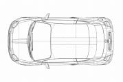 Fiat 500 Coupé by Zagato