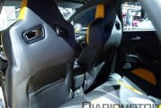 Ford Focus ST 2012 en el Salón de Barcelona