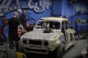 Renault 4L3000