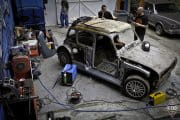 Renault 4L3000