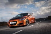 Honda CR-Z Mugen