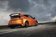 Honda CR-Z Mugen