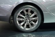 Hyundai i40 en el Salón de Barcelona
