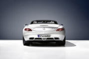 Mercedes-Benz SLS AMG Roadster