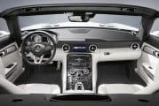 Mercedes-Benz SLS AMG Roadster