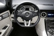 Mercedes-Benz SLS AMG Roadster