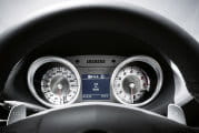 Mercedes-Benz SLS AMG Roadster