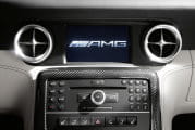 Mercedes-Benz SLS AMG Roadster