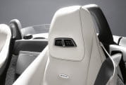 Mercedes-Benz SLS AMG Roadster